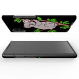 Samsung Galaxy Note 10+ Plus Back Cover Case - Multicolour | iCoverLover
