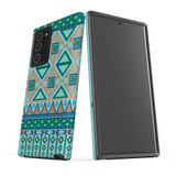 Samsung Galaxy Note 20 Ultra Multicolour Back Cover | iCoverLover