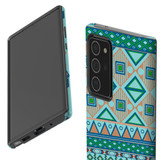 Samsung Galaxy Note 20 Ultra Multicolour Back Cover | iCoverLover