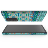 Samsung Galaxy Note 20 Ultra Multicolour Back Cover | iCoverLover