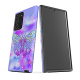 Samsung Galaxy Note 20 Ultra Multicolour Case | iCoverLover