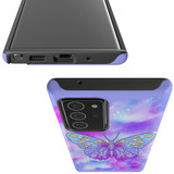Samsung Galaxy Note 20 Ultra Multicolour Case | iCoverLover