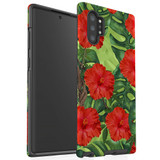 Samsung Galaxy Note 10+ Plus Back Cover Case - Multicolour | iCoverLover