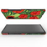 Samsung Galaxy Note 10+ Plus Back Cover Case - Multicolour | iCoverLover