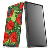 Samsung Galaxy Note 10+ Plus Back Cover Case - Multicolour | iCoverLover