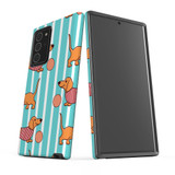 Samsung Galaxy Note 20 Ultra Back Cover Case - Multicolour | iCoverLover