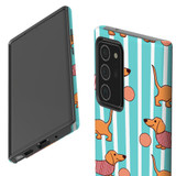 Samsung Galaxy Note 20 Ultra Back Cover Case - Multicolour | iCoverLover