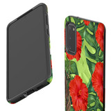 Samsung Galaxy S20 Back Cover Case - Multicolour | iCoverLover