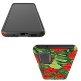Samsung Galaxy S20 Back Cover Case - Multicolour | iCoverLover