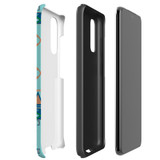 Samsung Galaxy S20 Back Cover Case - Multicolour | iCoverLover