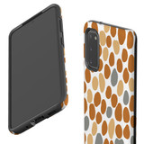 Samsung Galaxy S20 Back Cover Case - Multicolour | iCoverLover