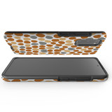 Samsung Galaxy S20 Back Cover Case - Multicolour | iCoverLover