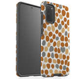 Samsung Galaxy S20 Back Cover Case - Multicolour | iCoverLover