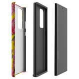 Samsung Galaxy Note 20 Ultra Back Cover Case - Multicolour | iCoverLover