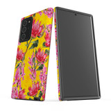 Samsung Galaxy Note 20 Ultra Back Cover Case - Multicolour | iCoverLover