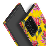Samsung Galaxy Note 20 Ultra Back Cover Case - Multicolour | iCoverLover