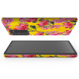 Samsung Galaxy Note 20 Ultra Back Cover Case - Multicolour | iCoverLover
