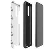 Samsung Galaxy S20 Back Cover Case - Multicolour | iCoverLover