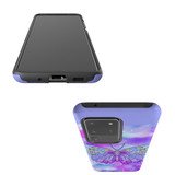 Samsung Galaxy S20 Ultra Back Cover Case - Multicolour | iCoverLover