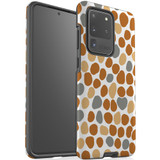 Samsung Galaxy S20 Ultra Back Cover Case - Multicolour | iCoverLover