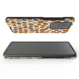 Samsung Galaxy S20 Ultra Back Cover Case - Multicolour | iCoverLover