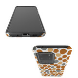 Samsung Galaxy S20 Ultra Back Cover Case - Multicolour | iCoverLover
