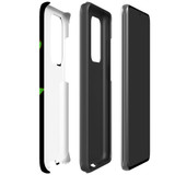Samsung Galaxy S20 Ultra Back Cover Case - Multicolour | iCoverLover