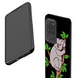 Samsung Galaxy S20 Ultra Back Cover Case - Multicolour | iCoverLover