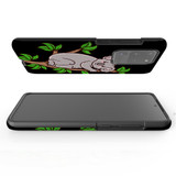 Samsung Galaxy S20 Ultra Back Cover Case - Multicolour | iCoverLover