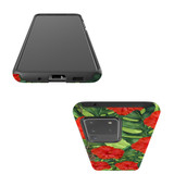 Samsung Galaxy S20 Ultra Back Cover Case - Multicolour | iCoverLover