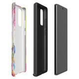 Samsung Galaxy Note 20 Back Cover Case - Multicolour | iCoverLover