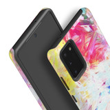Samsung Galaxy Note 20 Back Cover Case - Multicolour | iCoverLover