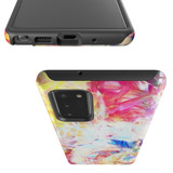 Samsung Galaxy Note 20 Back Cover Case - Multicolour | iCoverLover