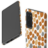 Samsung Galaxy Note 20 Back Cover Case - Multicolour | iCoverLover