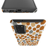 Samsung Galaxy Note 20 Back Cover Case - Multicolour | iCoverLover