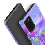 Samsung Galaxy Note 20 Back Cover Case - Multicolour | iCoverLover