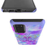 Samsung Galaxy Note 20 Back Cover Case - Multicolour | iCoverLover