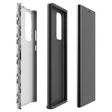 Samsung Galaxy Note 20 Ultra Back Cover Case - Multicolour | iCoverLover