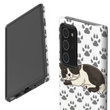Samsung Galaxy Note 20 Ultra Back Cover Case - Multicolour | iCoverLover