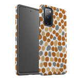 Samsung Galaxy S20 FE Multicolour Back Cover Case | iCoverLover