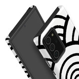 Samsung Galaxy Note 20 Ultra Protective Case - Multicolour | iCoverLover