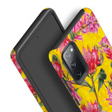 Samsung Galaxy S20 FE Back Cover Case - Multicolour | iCoverLover