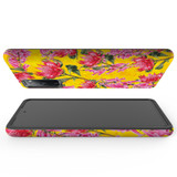 Samsung Galaxy S20 FE Back Cover Case - Multicolour | iCoverLover