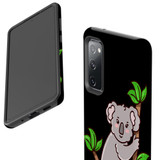 Samsung Galaxy S20 FE Back Cover Case - Multicolour | iCoverLover