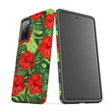 Samsung Galaxy S20 FE Back Cover Case - Multicolour | iCoverLover