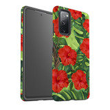 Samsung Galaxy S20 FE Back Cover Case - Multicolour | iCoverLover
