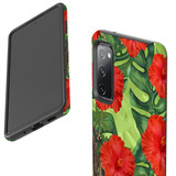 Samsung Galaxy S20 FE Back Cover Case - Multicolour | iCoverLover