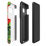 Samsung Galaxy S10e Back Cover Case - Multicolour | iCoverLover
