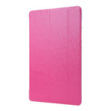 Rose Red Folio Case for Samsung Galaxy Tab S7 (2020) | iCoverLover