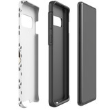 Samsung Galaxy S10 Back Cover Case - Multicolour | iCoverLover